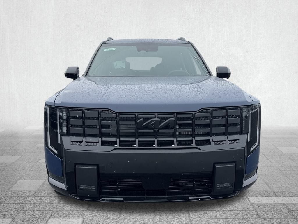 2027 Kia Telluride SX-Prestige