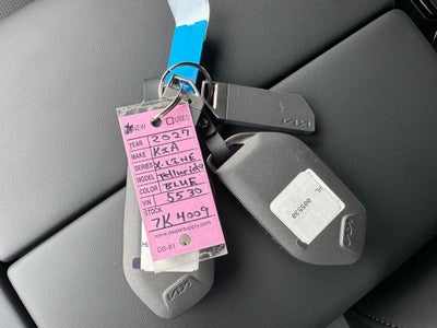 2027 Kia Telluride SX-Prestige