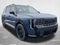 2027 Kia Telluride SX-Prestige