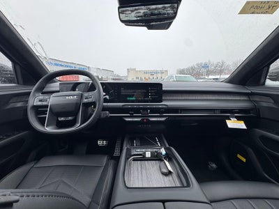 2027 Kia Telluride SX-Prestige