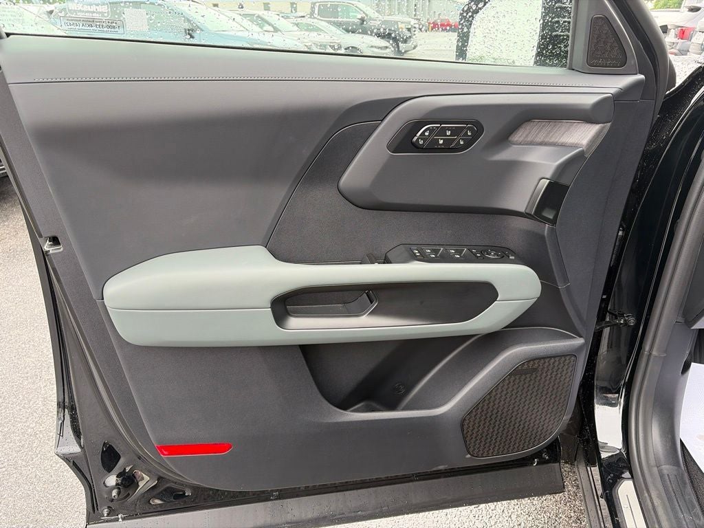 2027 Kia Telluride X-Line SX-Prestige