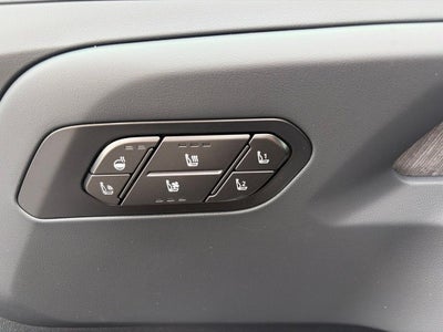 2027 Kia Telluride X-Line SX-Prestige