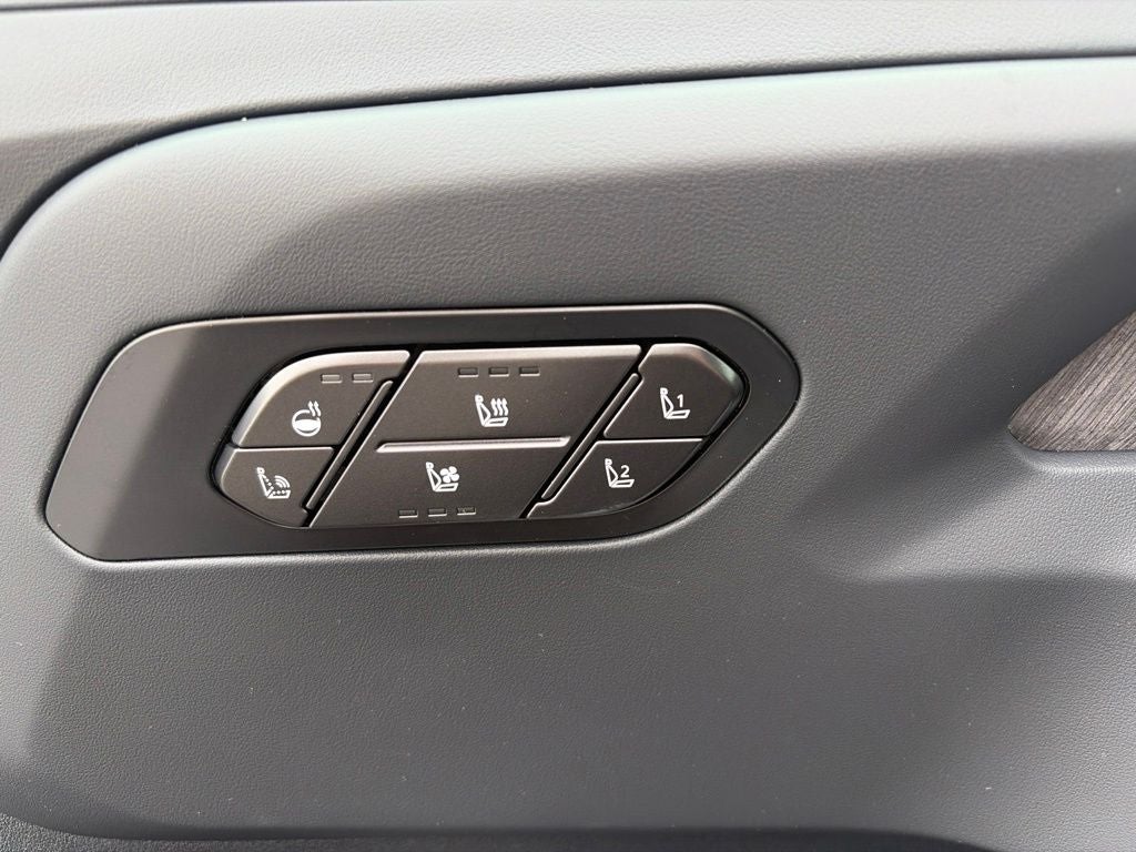 2027 Kia Telluride X-Line SX-Prestige