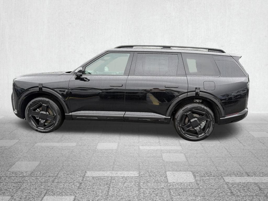 2027 Kia Telluride X-Line SX-Prestige