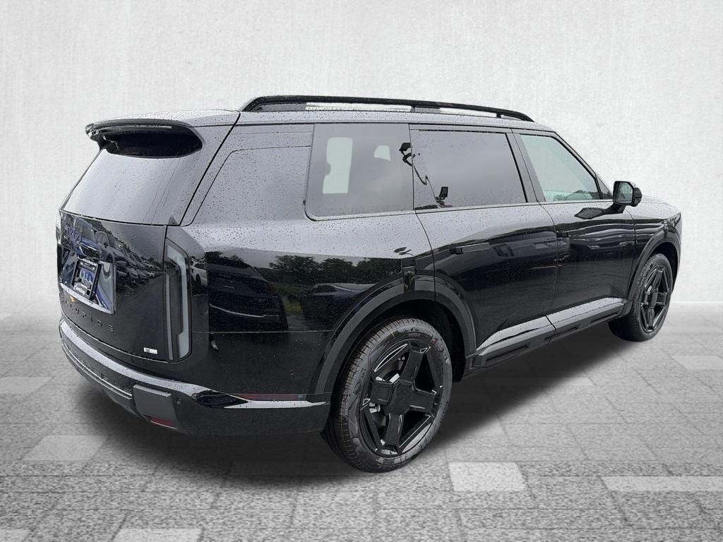2027 Kia Telluride X-Line SX-Prestige