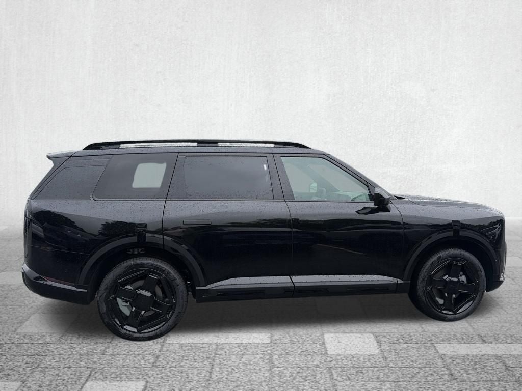 2027 Kia Telluride X-Line SX-Prestige