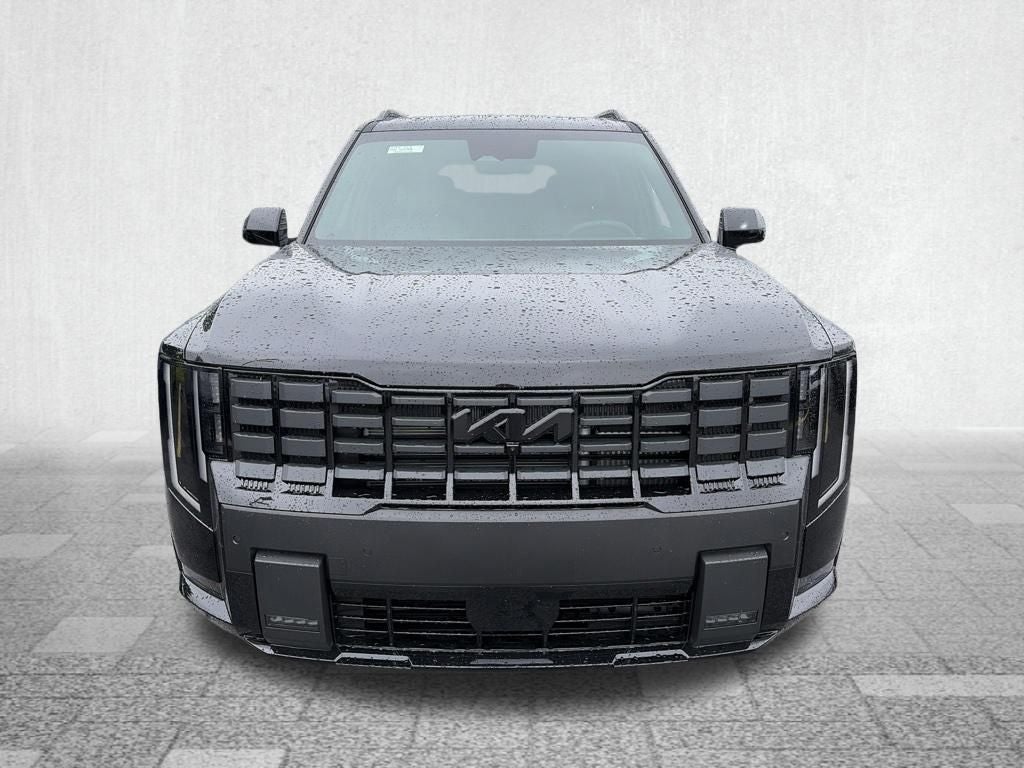 2027 Kia Telluride X-Line SX-Prestige