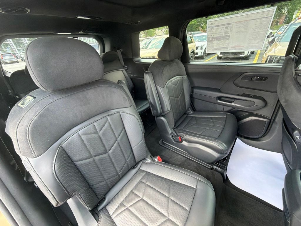 2027 Kia Telluride X-Pro SX-Prestige