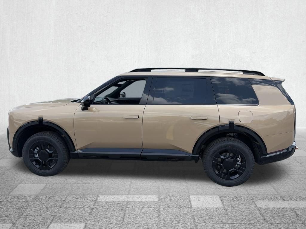2027 Kia Telluride X-Pro SX-Prestige