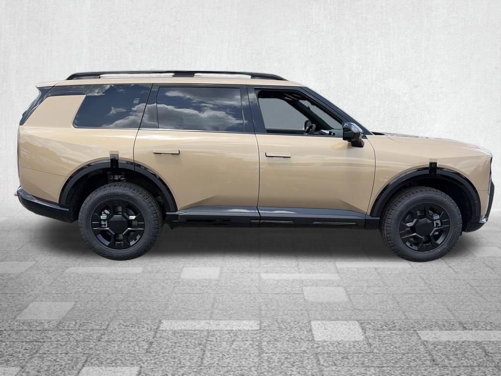 2027 Kia Telluride X-Pro SX-Prestige