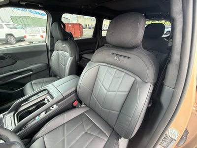 2027 Kia Telluride X-Line SX-Prestige