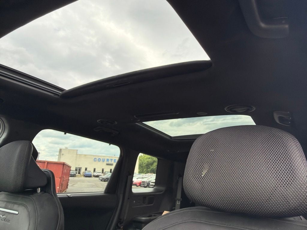 2027 Kia Telluride X-Line SX-Prestige