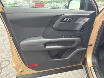 2027 Kia Telluride X-Line SX-Prestige