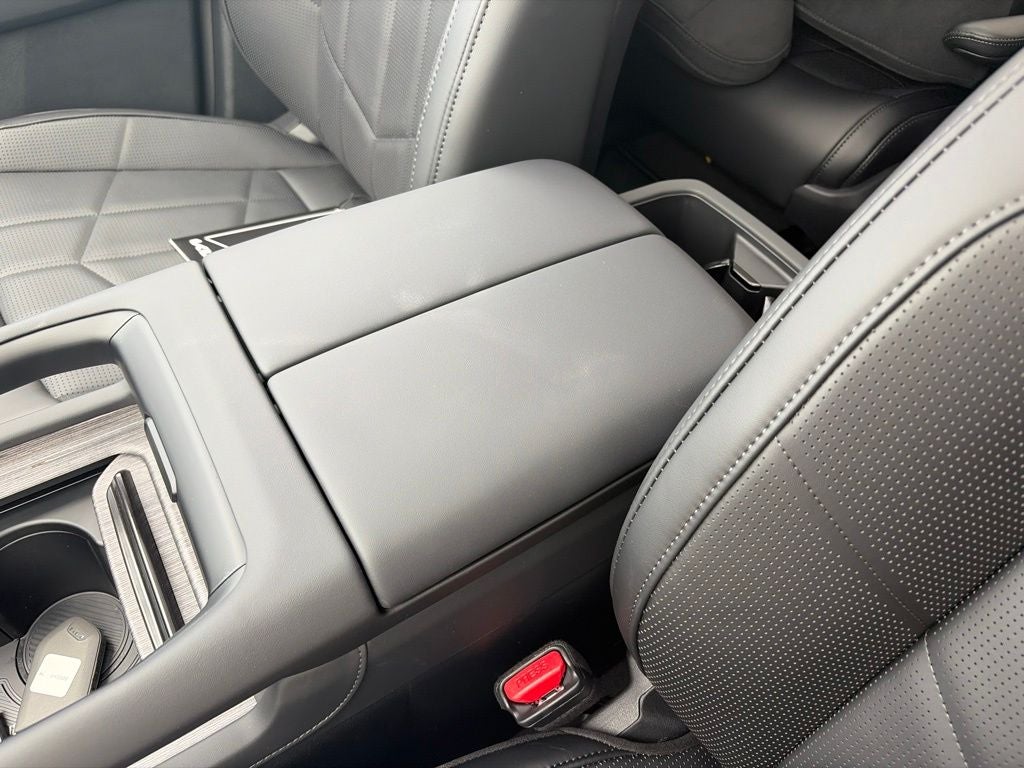 2027 Kia Telluride X-Line SX-Prestige