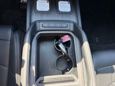 2027 Kia Telluride X-Line SX-Prestige