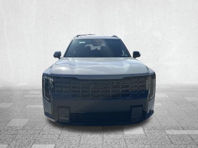 2027 Kia Telluride X-Line SX-Prestige