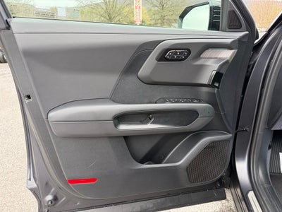 2027 Kia Telluride X-Line SX-Prestige