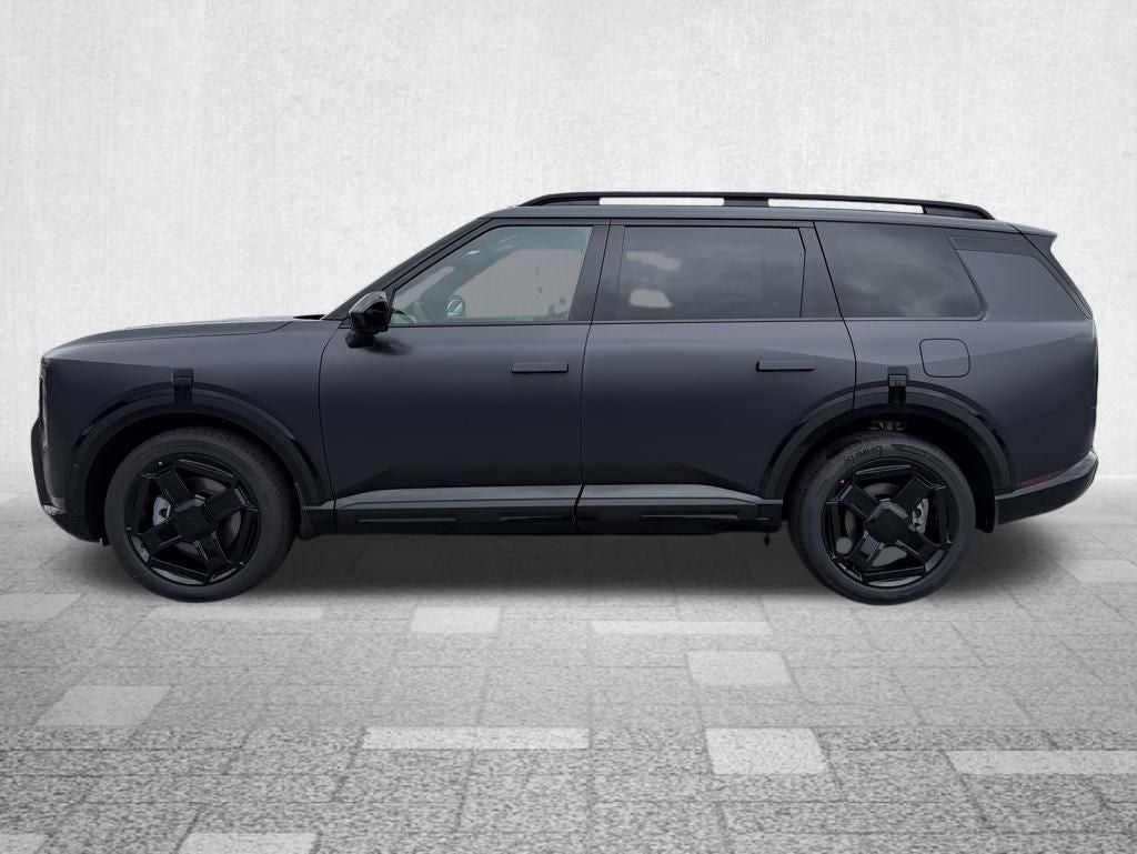 2027 Kia Telluride X-Line SX-Prestige