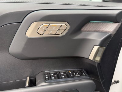 2027 Kia Telluride SX-Prestige