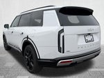 2027 Kia Telluride SX-Prestige