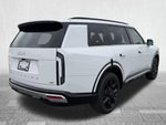2027 Kia Telluride SX-Prestige