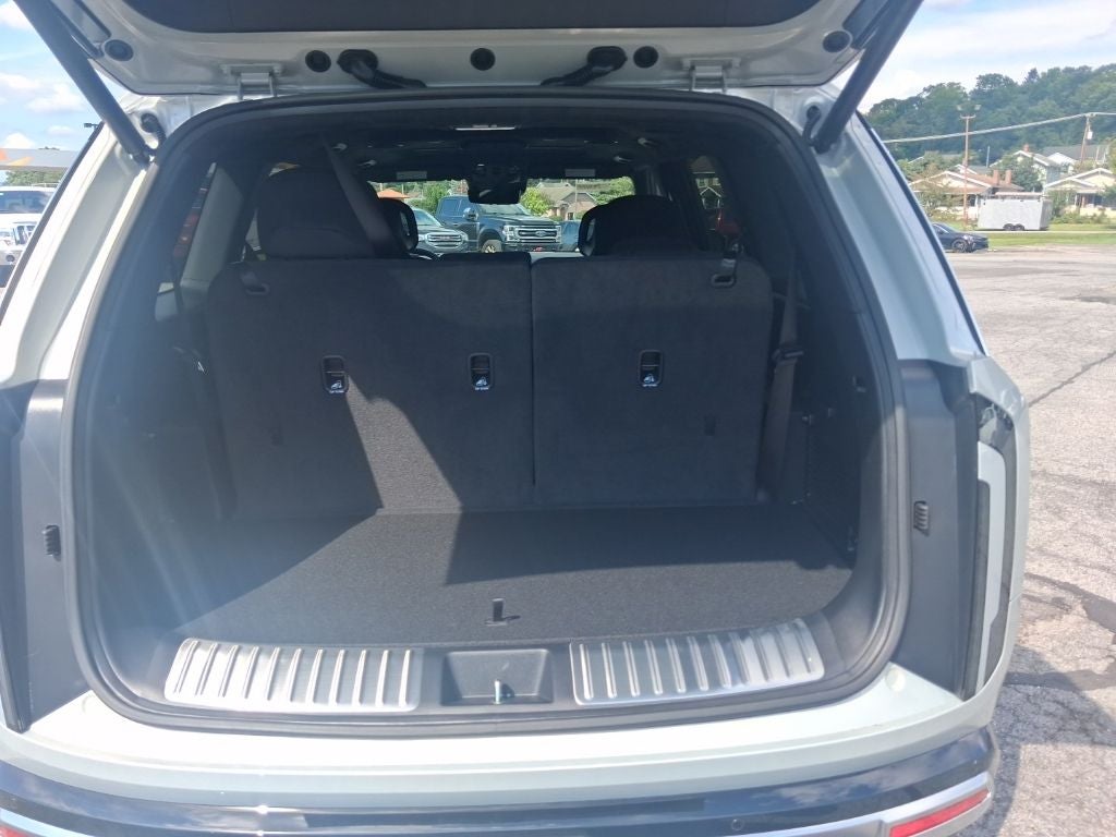 2027 Kia Telluride Hybrid SX Prestige