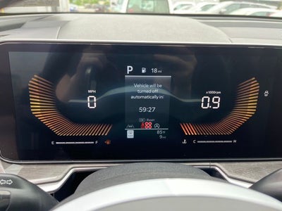 2025 Kia Sorento X-Line EX