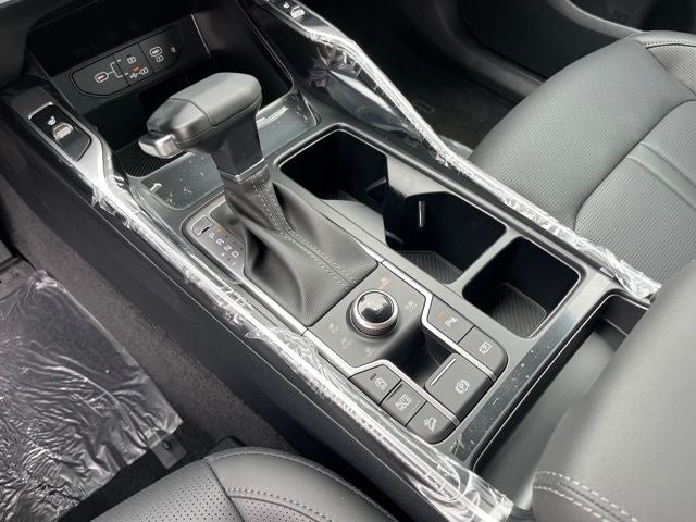 2025 Kia Sorento X-Line EX