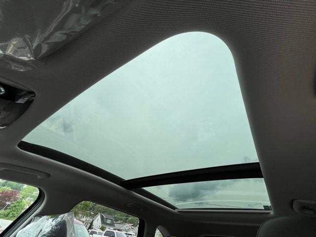 2025 Kia Sorento X-Line EX