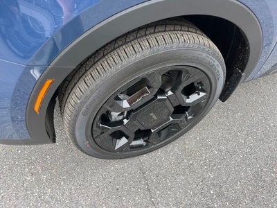 2025 Kia Sorento X-Line EX