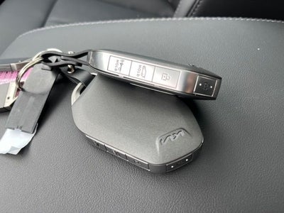 2025 Kia Sorento X-Line EX