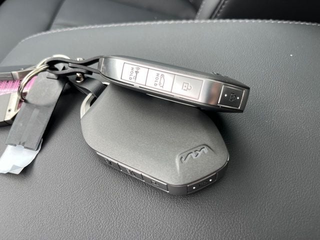 2025 Kia Sorento X-Line EX