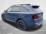 2025 Kia Sorento X-Line EX
