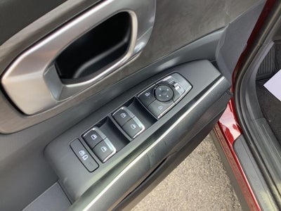 2025 Kia Sorento X-Line EX