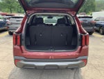 2025 Kia Sorento X-Line EX