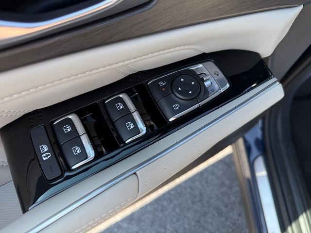 2025 Kia Sorento X-Line SX