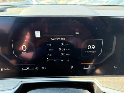 2025 Kia Sorento X-Line SX