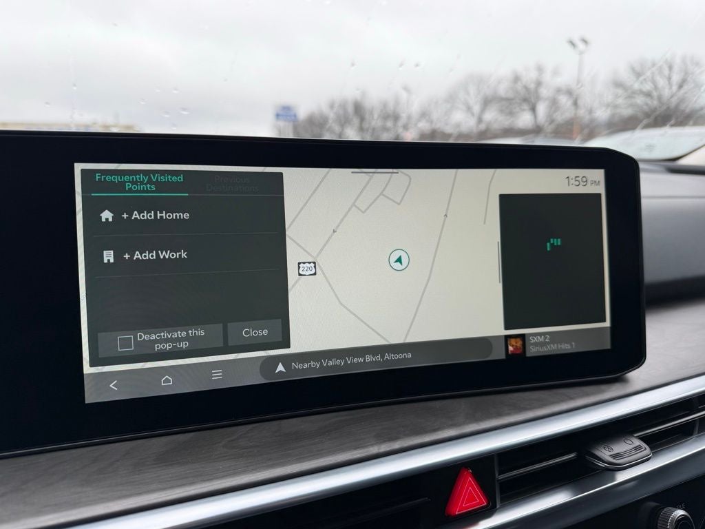 2026 Kia Sorento X-Line SX