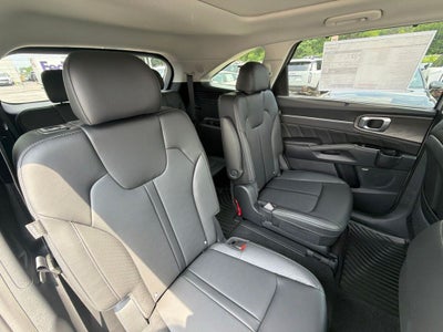 2026 Kia Sorento X-Line SX