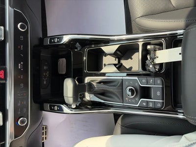2026 Kia Sorento X-Line SX