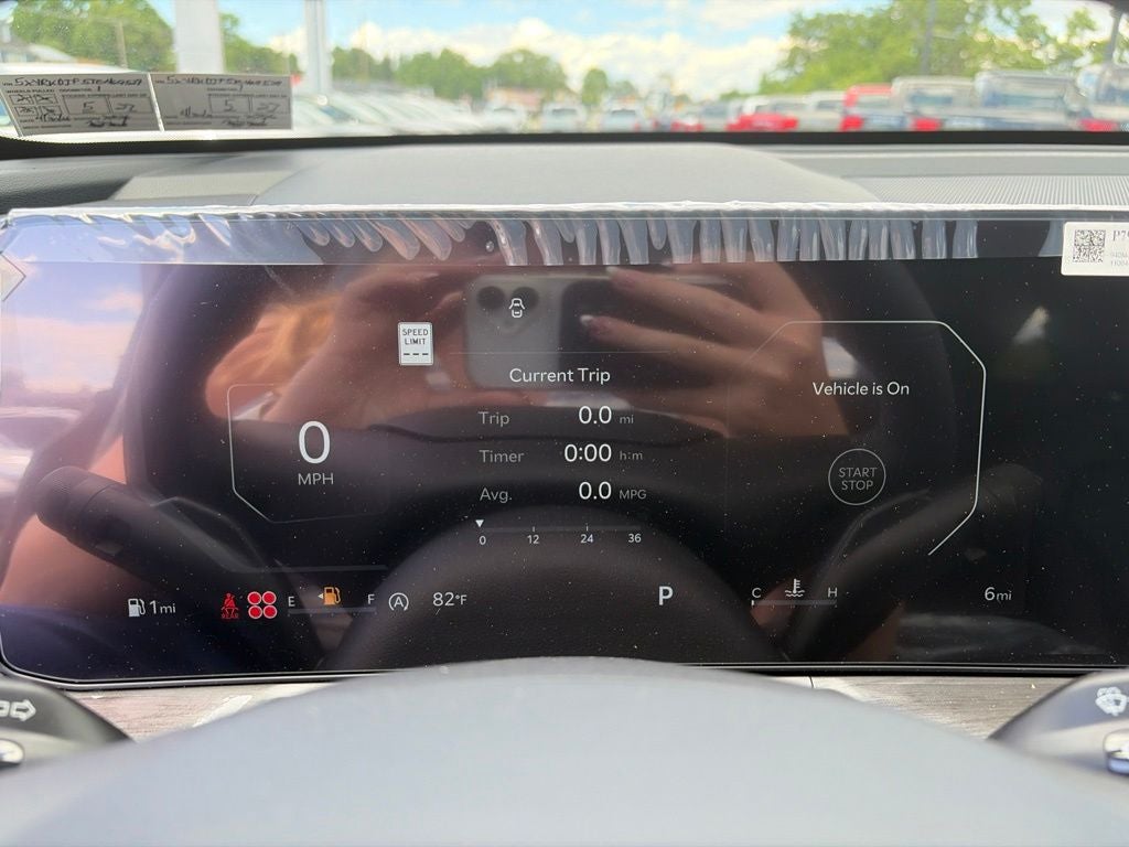 2026 Kia Sorento X-Line SX