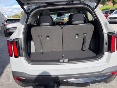 2026 Kia Sorento X-Line SX