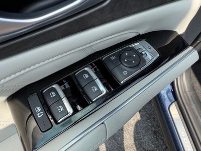 2025 Kia Sorento X-Line SX