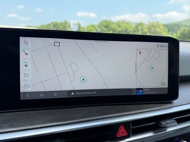 2025 Kia Sorento X-Line SX