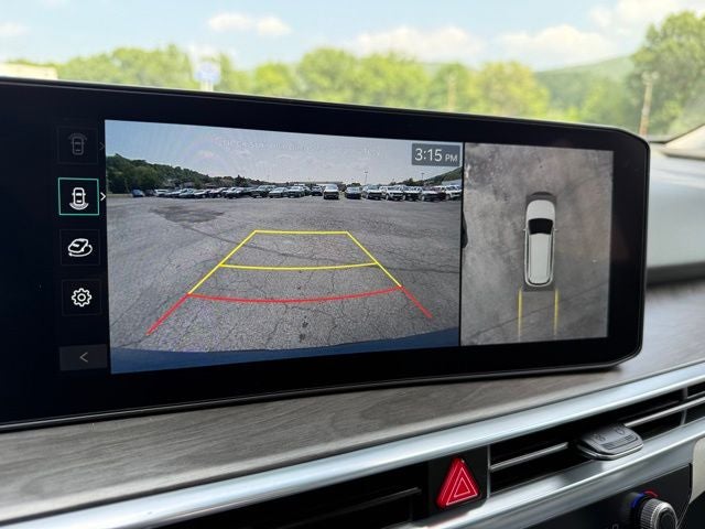 2025 Kia Sorento X-Line SX