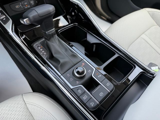 2025 Kia Sorento X-Line SX