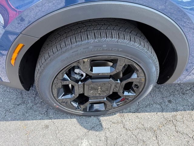 2025 Kia Sorento X-Line SX