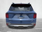 2025 Kia Sorento X-Line SX