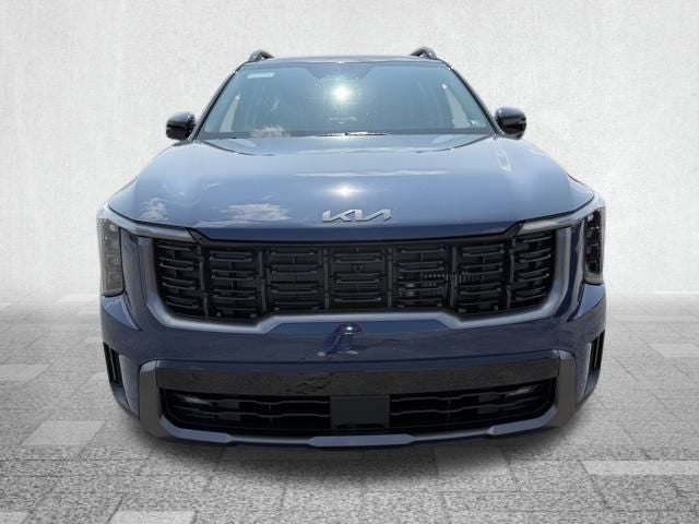 2025 Kia Sorento X-Line SX