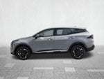 2027 Kia Sportage Hybrid S